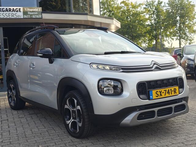 Citroen C3 1.2 PT S&S Shine