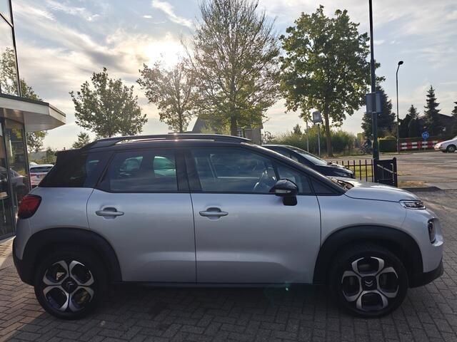 Citroen C3 1.2 PT S&S Shine