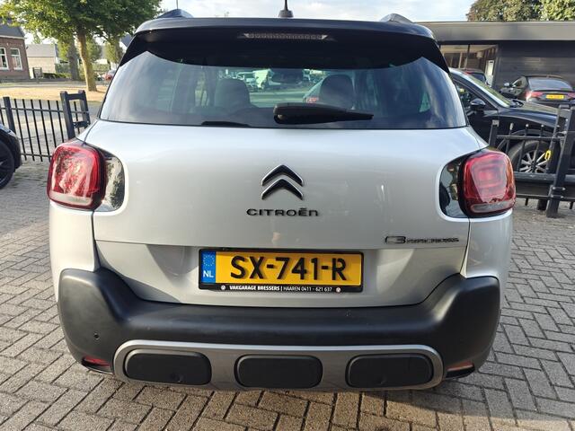 Citroen C3 1.2 PT S&S Shine