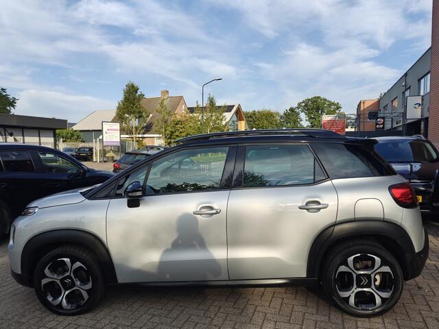Citroen C3 1.2 PT S&S Shine