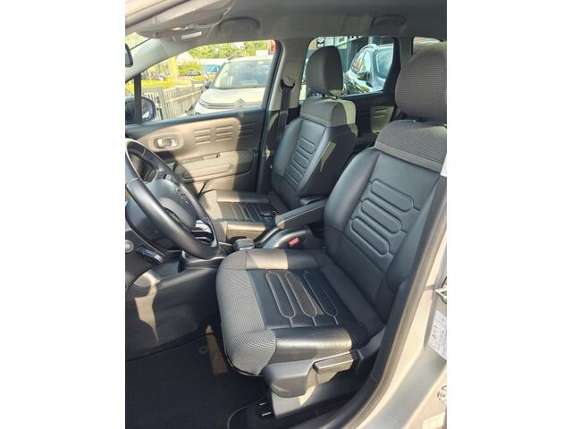 Citroen C3 1.2 PT S&S Shine
