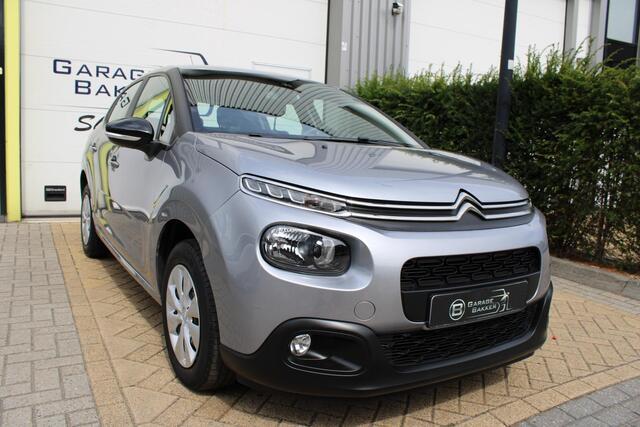 Citroen C3 1.2 PureTech Business Nieuwe Distributieriem