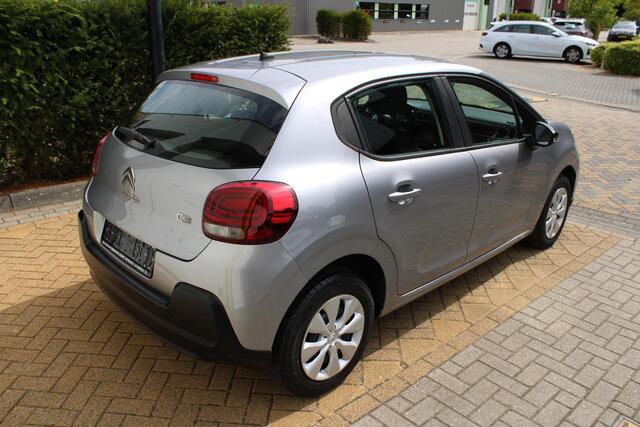 Citroen C3 1.2 PureTech Business Nieuwe Distributieriem