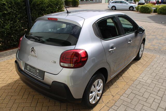 Citroen C3 1.2 PureTech Business Nieuwe Distributieriem
