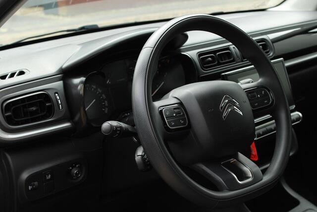 Citroen C3 1.2 PureTech Business Nieuwe Distributieriem
