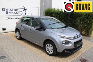 citroen-c3-1.2-puretech-business-ni