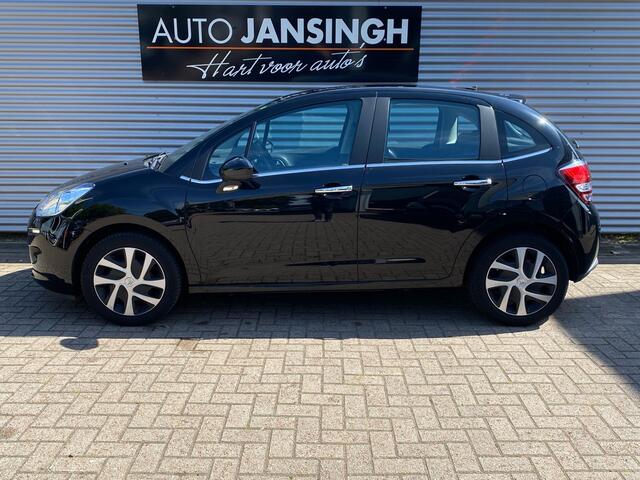 Citroen C3 1.2 PureTech Selection Automaat! | Cruise | Climate | Navi | Trekhaak | PDC Achter | Distributieriem is v.v. | RIJKLAARPRIJS INCL 12 MAANDEN GARANTIE EN BEURT