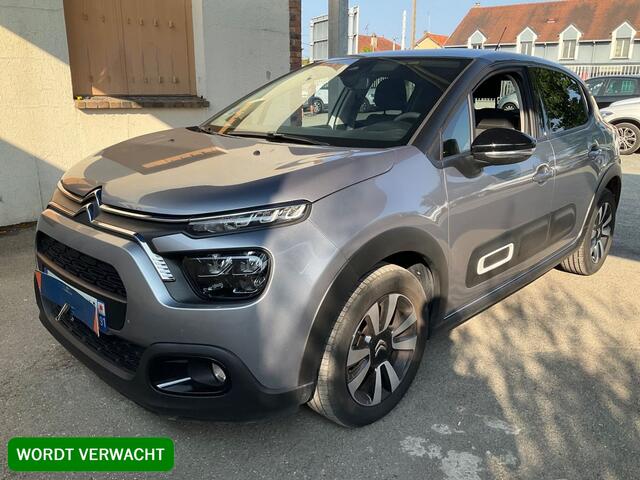 Citroen C3 1.2 PureTech Shine