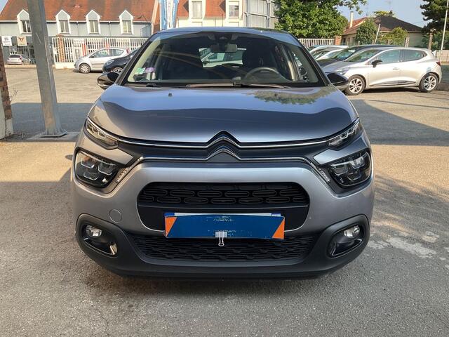 Citroen C3 1.2 PureTech Shine
