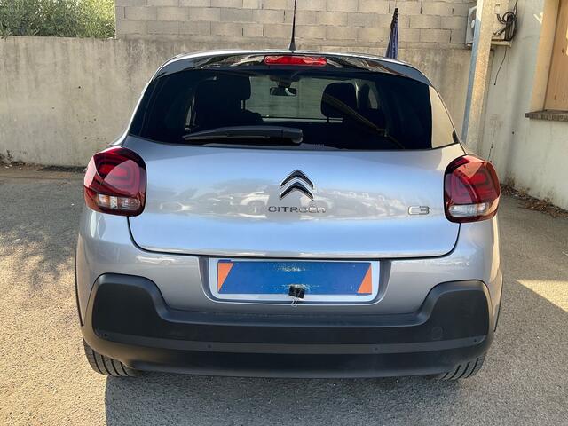 Citroen C3 1.2 PureTech Shine