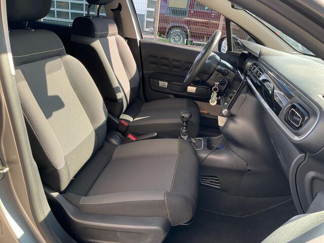 Citroen C3 1.2 PureTech Shine
