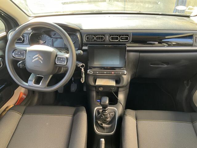 Citroen C3 1.2 PureTech Shine