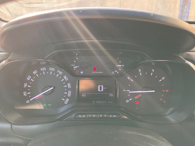 Citroen C3 1.2 PureTech Shine