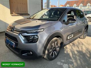 citroen-c3-1.2-puretech-shine