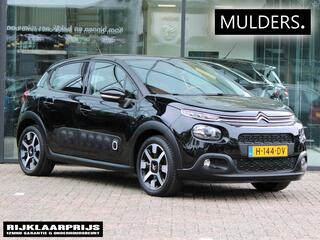 citroen-c3-1.2-puretech-s&s-shine-