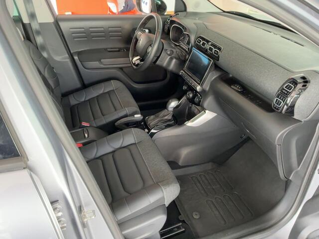 Citroen C3 Aircross 1.2 PureTech Shine Automaat
