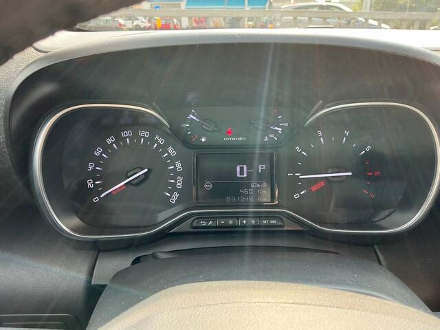 Citroen C3 Aircross 1.2 PureTech Shine Automaat