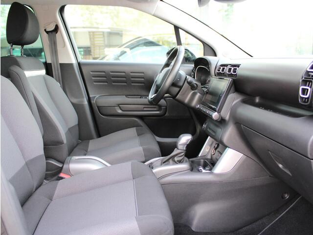 Citroen C3 Aircross 1.2 PureTech Shine Automaat | Navi / Camera / Climate