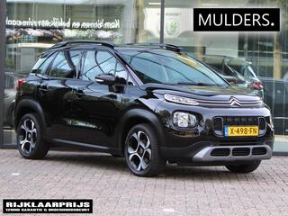 citroen-c3-aircross-1.2-puretech-sh