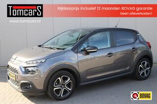 citroen-c3-1.2-puret.-82pk-feel-edi
