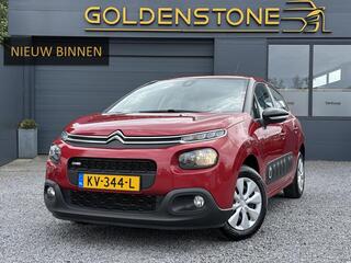 citroen-c3-1.2-puretech-feel-2e-eig