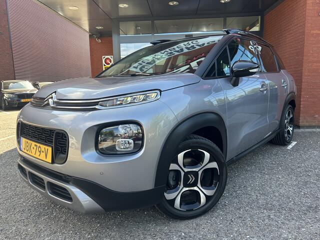 Citroen C3 Aircross 1.2 PureTech Shine // NAVI // CLIMA // CAMERA // CLIMA // CRUISE // APPLE CARPLAY / ANDROID AUTO