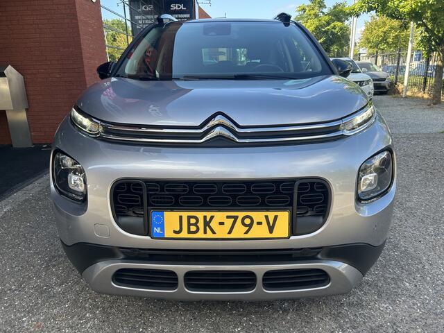 Citroen C3 Aircross 1.2 PureTech Shine // NAVI // CLIMA // CAMERA // CLIMA // CRUISE // APPLE CARPLAY / ANDROID AUTO