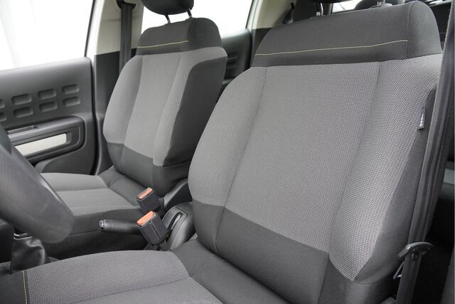 Citroen C3 1.2 PureTech S&S Feel BJ2019 Led | Pdc | Navi | App-Connect | Airco | Cruise control | Getint glas