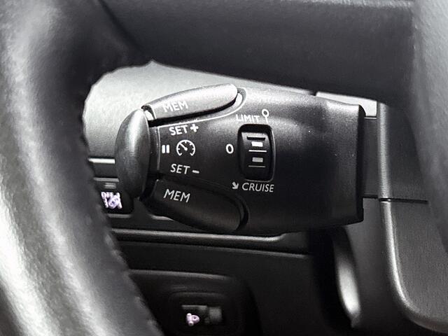 Citroen C3 Aircross 110PK S&S Shine | Rijklaar | Panorama dak |