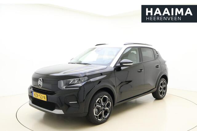 Citroen C3 1.2 Turbo Max 100 Pk | DEMO | Navigatie | Cruise Control | Camera Achter | Climate Control