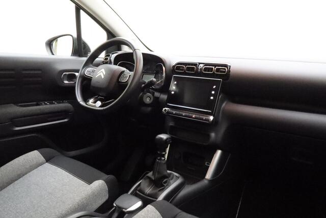 Citroen C3 Aircross 1.2 PureTech S&S Origins 110 PK | Handgeschakeld | Parkeersensor | Draadloze telefoonlader | Cruise Control | Airco | Navigatie | 1e eigenaar | Dealer onderhouden