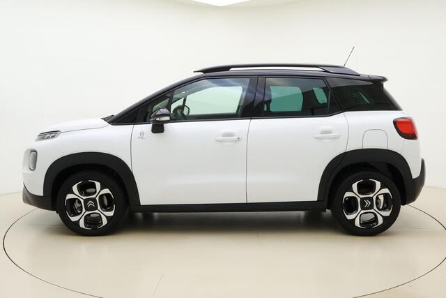 Citroen C3 Aircross 1.2 PureTech S&S Origins 110 PK | Handgeschakeld | Parkeersensor | Draadloze telefoonlader | Cruise Control | Airco | Navigatie | 1e eigenaar | Dealer onderhouden