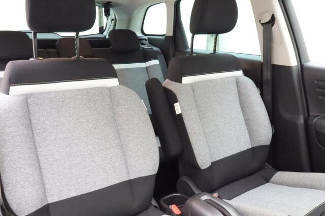 Citroen C3 Aircross 1.2 PureTech S&S Origins 110 PK | Handgeschakeld | Parkeersensor | Draadloze telefoonlader | Cruise Control | Airco | Navigatie | 1e eigenaar | Dealer onderhouden