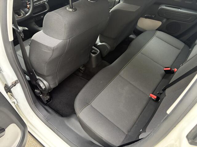 Citroen C3 1.2 PureTech S&S Feel / AIRCO / NAVI / CRUISE