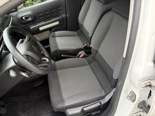 Citroen C3 1.2 PureTech S&S Feel / AIRCO / NAVI / CRUISE
