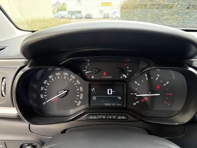 Citroen C3 1.2 PureTech S&S Feel / AIRCO / NAVI / CRUISE