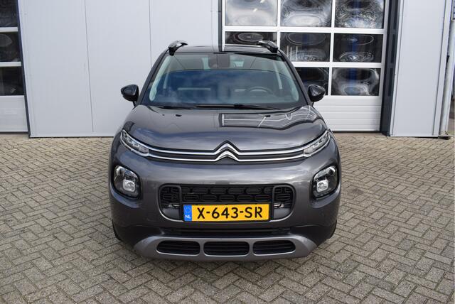 Citroen C3 Aircross 1.2 PureTech Shine | Schuif/Open Dak | Automaat | 130PK | Camera