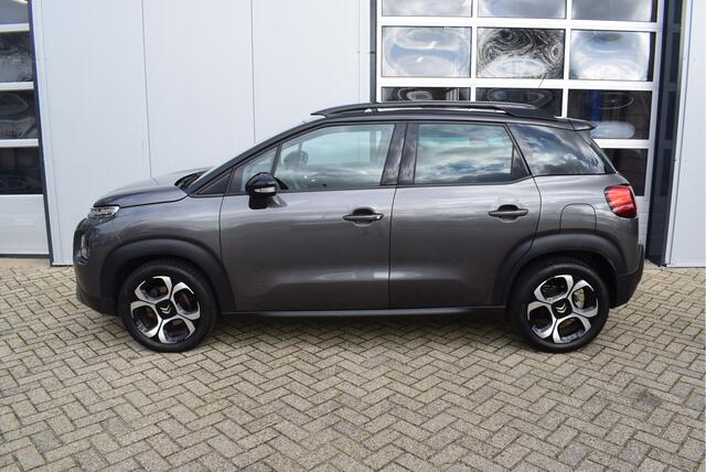 Citroen C3 Aircross 1.2 PureTech Shine | Schuif/Open Dak | Automaat | 130PK | Camera