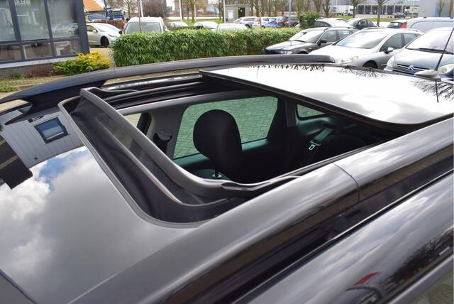 Citroen C3 Aircross 1.2 PureTech Shine | Schuif/Open Dak | Automaat | 130PK | Camera