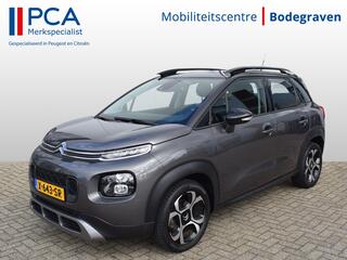 citroen-c3-aircross-1.2-puretech-sh