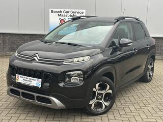 citroen-c3-aircross-1.2-puretech-s&