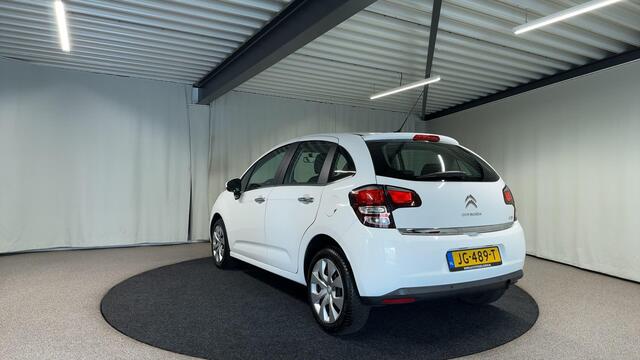 Citroen C3 1.2 PureTech Feel Edition Automaat | Navi | Apple Carplay