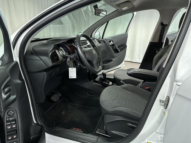 Citroen C3 1.2 PureTech Feel Edition Automaat | Navi | Apple Carplay
