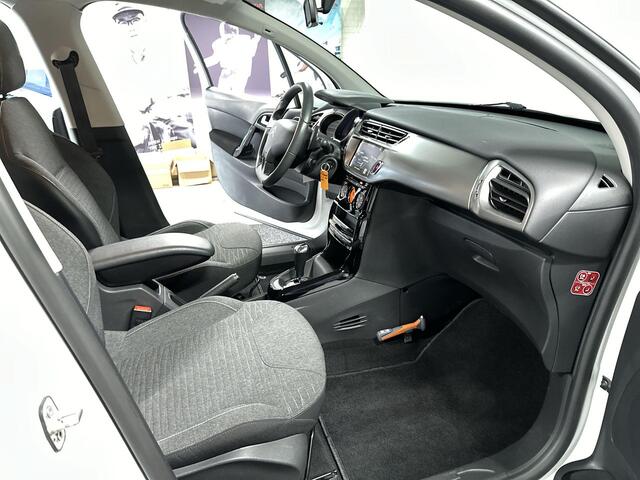 Citroen C3 1.2 PureTech Feel Edition Automaat | Navi | Apple Carplay