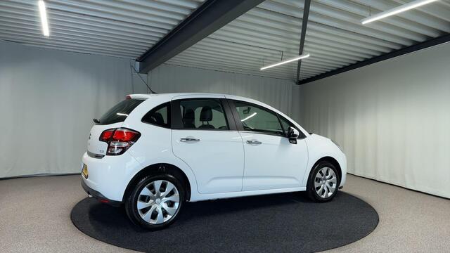 Citroen C3 1.2 PureTech Feel Edition Automaat | Navi | Apple Carplay