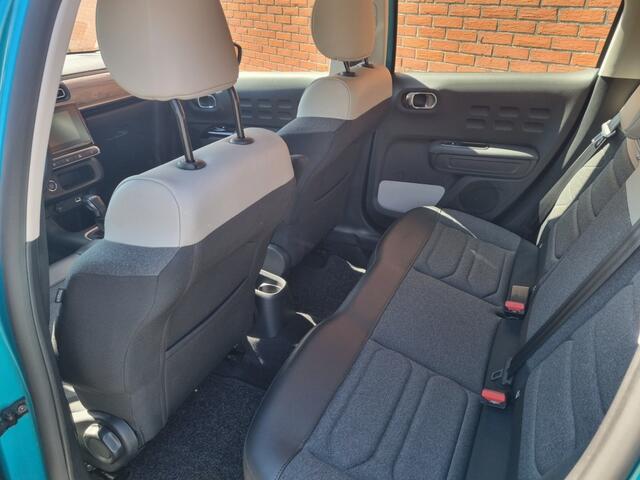 Citroen C3 1.2 PT SHINE BNS