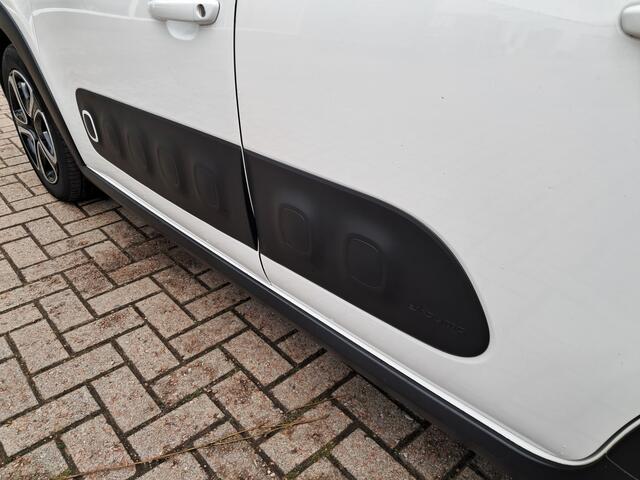 Citroen C3 1.2 PureTech Feel | Clima | Cruise | Navigatie | 1e Eigenaar | RIJKLAARPRIJS INCL 12 MAANDEN GARANTIE EN BEURT