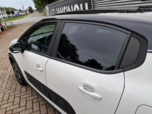 Citroen C3 1.2 PureTech Feel | Clima | Cruise | Navigatie | 1e Eigenaar | RIJKLAARPRIJS INCL 12 MAANDEN GARANTIE EN BEURT