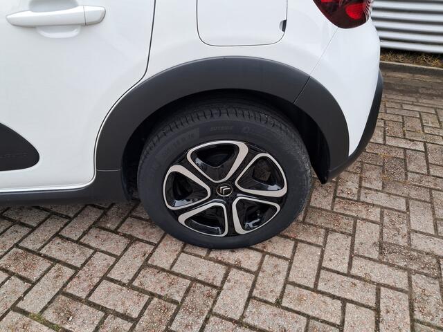 Citroen C3 1.2 PureTech Feel | Clima | Cruise | Navigatie | 1e Eigenaar | RIJKLAARPRIJS INCL 12 MAANDEN GARANTIE EN BEURT