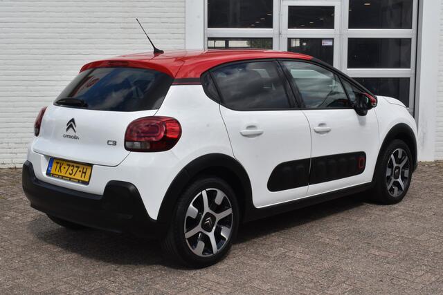 Citroen C3 PureTech 82 Shine | Navi | Airco | Camera achter | LM velgen |